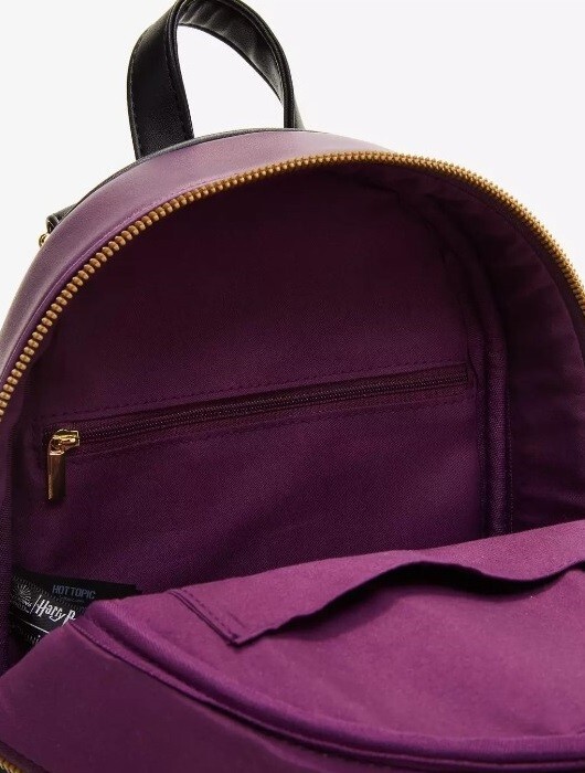Harry Potter Mirror of Erised Mini Backpack (Wizarding World  display picture 3