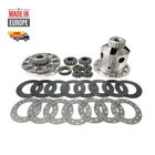 BMW E46 M3 GKN V1 M Variable LSD Clutch plate rebuild kit + Free play fix shim