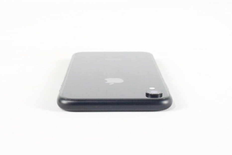 Apple iPhone XR Black 64GB A1984 MT472LL/A Sprint Clean ESN