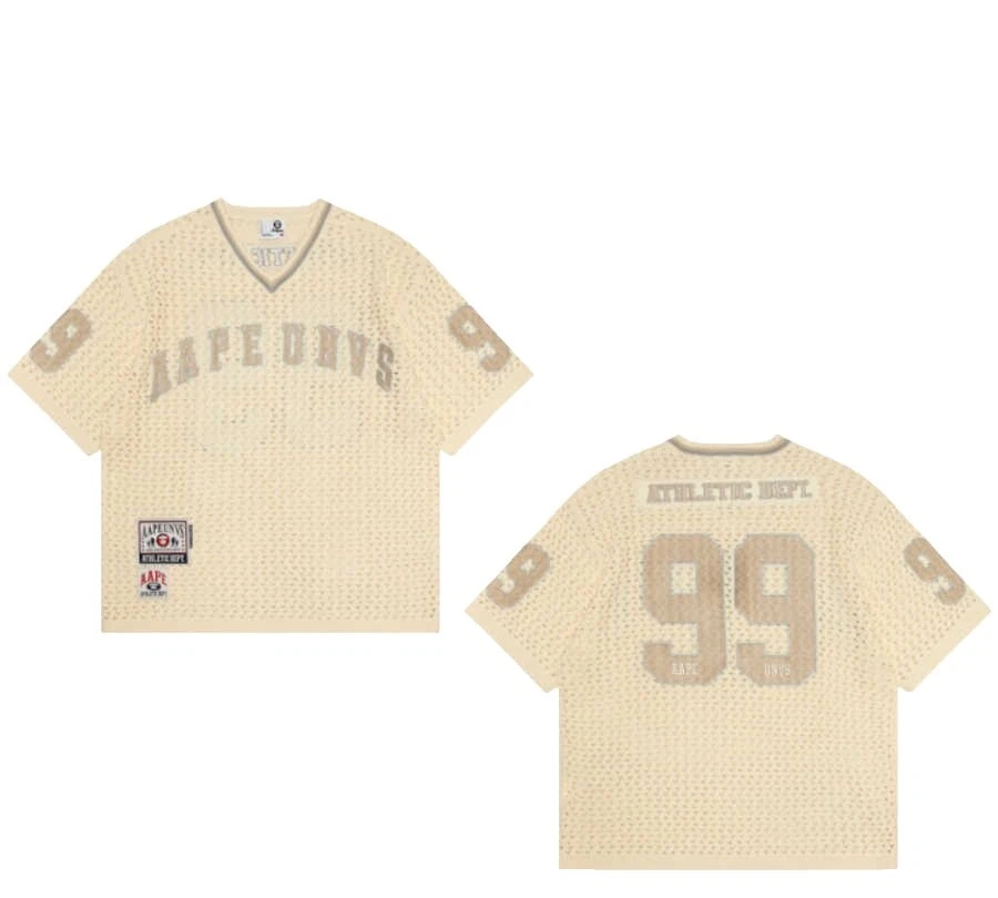 Suéteres A Bathing Ape algodón para hombres