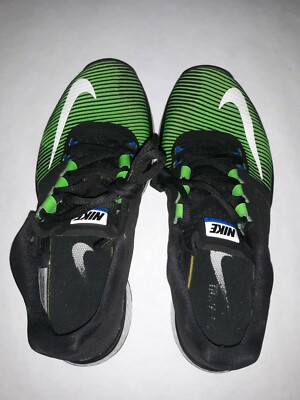 Nike Zoom Speed TR Running Training Gym Shoes 804401-310  display picture 3