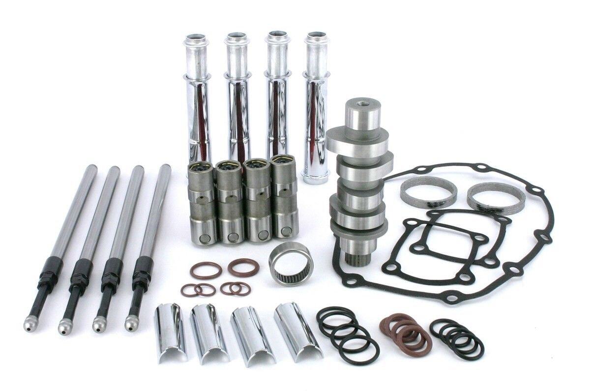 8様cami s S&S Zippers Milwaukee Eight 468 Cam Power Kit Harley M8 17