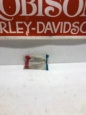 NOS Harley-Davidson Rear Chain Oiler Body OEM 63595-72 72-76 XLCH Robison HD AMF