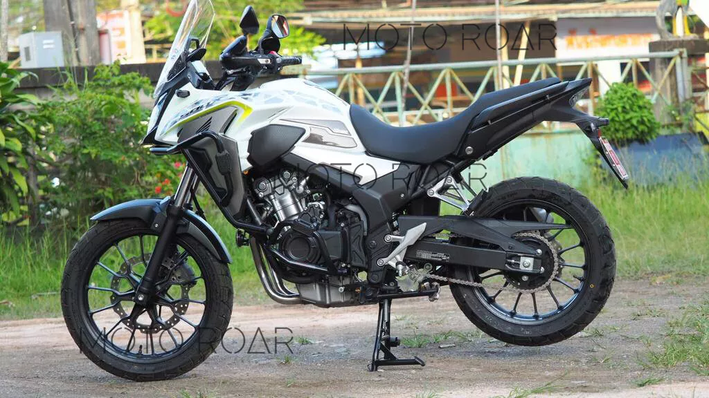 Cb500x ebay deals