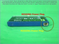 PQI 32MB Industrial IDE Disk On Module MISSIN...