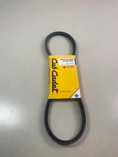 Genuine Cub Cadet Snow Blower Auger Drive Belt 945-04050/754-04050 037049968053