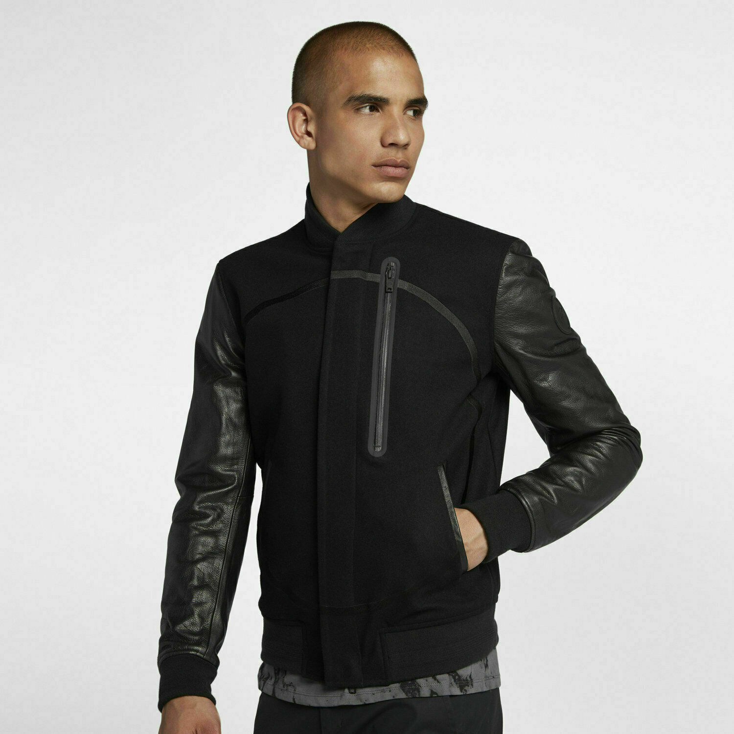 nike destroyer varsity