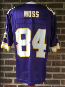 randy moss jersey youth