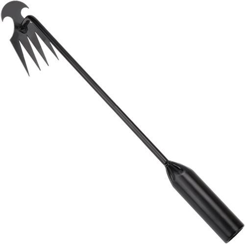 Weeds Puller Tool Garden Weeds Pulling Tool, Portable Garden Weeder Tool Uprooti