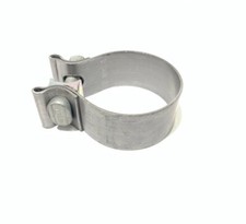 OEM Land Rover Discovery L462 Exhaust Clamp LR036438 Genuine for 