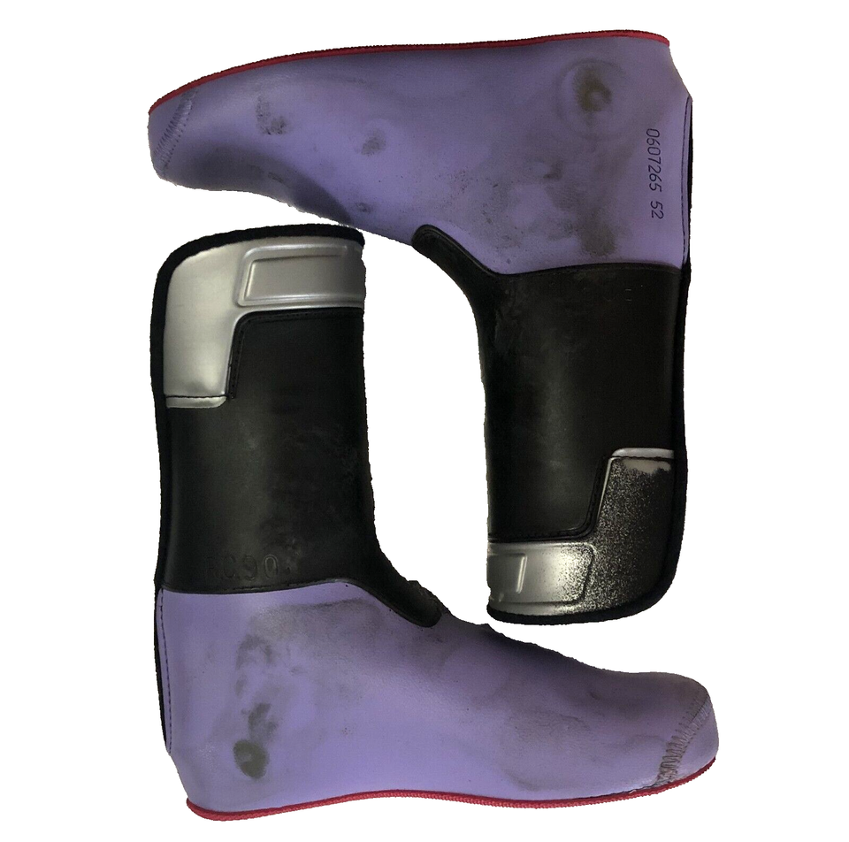 Boot Liners Nordica Ski Boots Syntech F6 Men's Size 99.5 250265