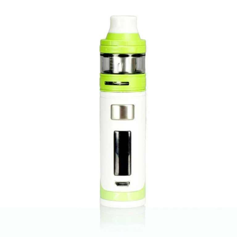 elfbar nachfüll pod läuft aus ISTICK PICO 2 Complete Kit ELEAF