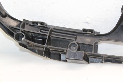 2016-2018 Audi A6 S6 Rear Left Bumper Mount Bracket