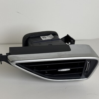 2018 JAGUAR F-PACE DASHBOARD LEFT SIDE AC AIR VENT OEM HX73-018B09-AE