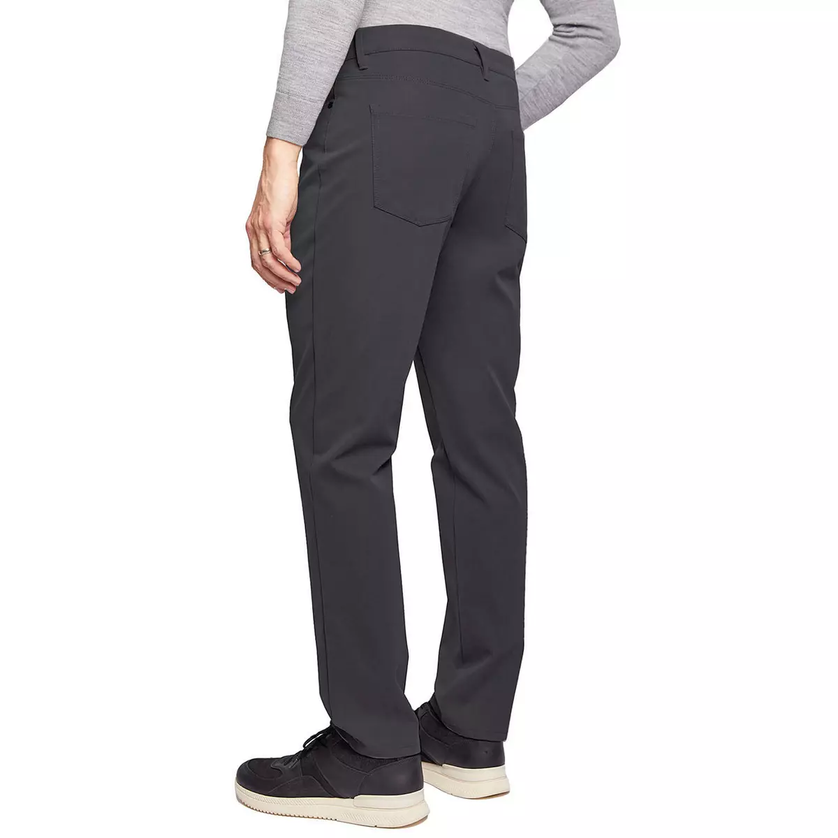 Weatherproof 5 Pocket Tech Men s Pants Workwear Cargo Cotton Stretch Forged Iron