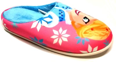 Torino G470 Elsa De Fonseca Disney Frozen Pantofole Bimba MOD Torino G470 Elsa De Fonseca Disney Frozen Pantofole Bimba MOD