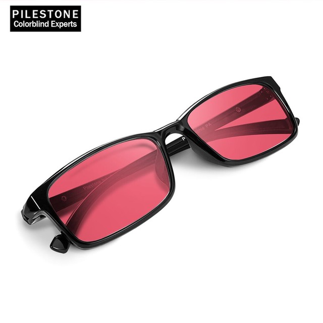 Occhiali Per I Daltonici Color Blindness Occhiali Per Vedere I