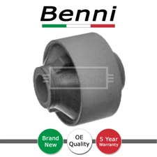 Track Control Arm Bush Front Rear Lower Benni Fits Subaru 20204AG011