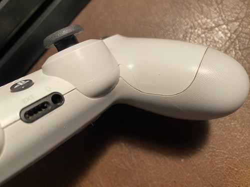 SONY PS4 - SYSTEM PRO - CUH-7215B - 1TB Controller & Netzkabel. Diskettenlaufwerk lesen - Bild 11 von 24