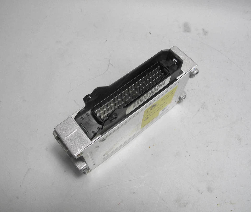 Módulo BMW E36 ABS ASC+T 1992-1999 325i 328i M3 1164023 1090029 usado OEM Foto 2 de 3