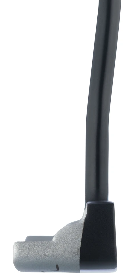 Tommy Armour Impact No.2 Wide Blade Putter RH 34"/35" Winn Midsize Grip - Image 4 of 4