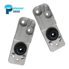 Lower Radiator Bracket Engine Cooling System for Chevrolet Cruze Cruze Limited