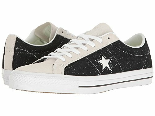 converse unisex one star pro ox skate shoe