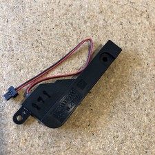 Jeu de rotules supérieures avant pour Chevrolet Express 2500 1996-2002