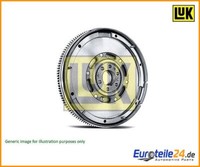 Schwungrad Luk Dmf Luk 415089709 FüR Mercedes-Benz B-Klasse