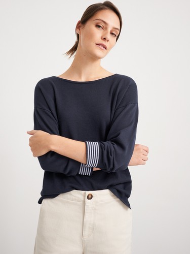 Olivia Jumper Ladies Comfy Fit 