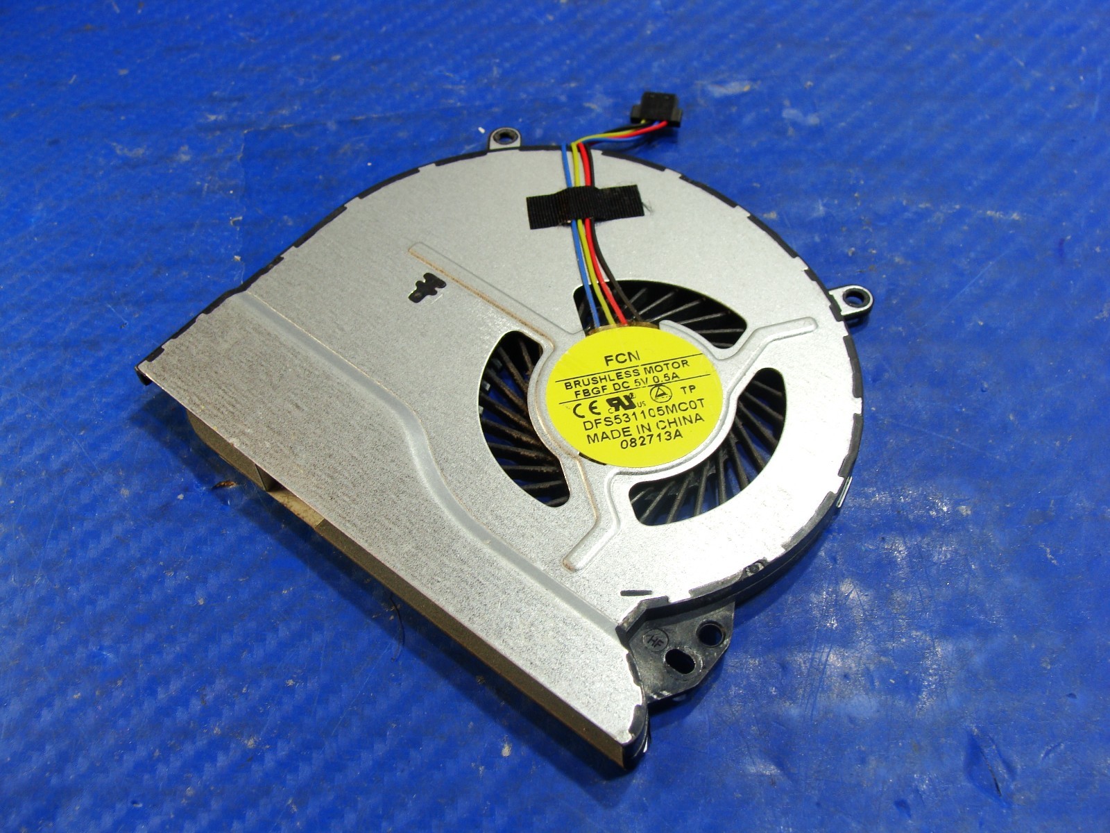 HP Pavilion TS 14