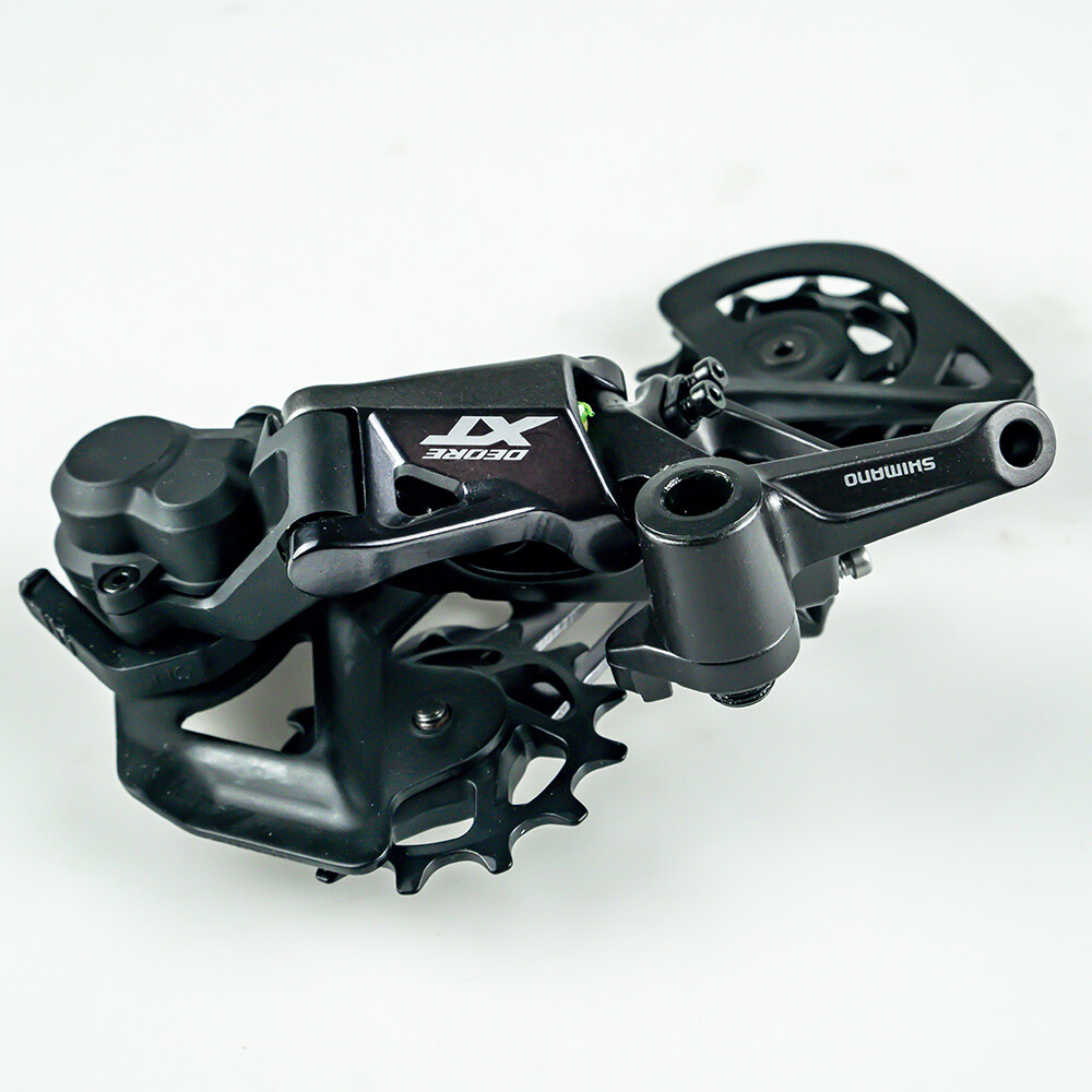 Shimano Deore XT M8100 Group 1X12 Speed MTB Groupset 4 Pcs