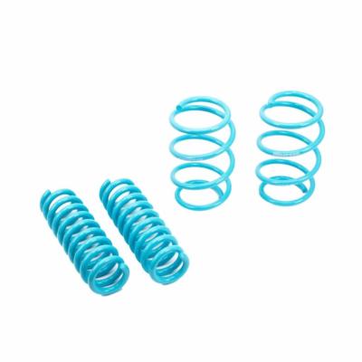 GODSPEED PROJECT TRACTION-S LOWERING SPRINGS FOR 13-UP BMW 3 SERIES F30 AWD ONLY