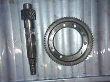 PG1 gearbox 3.9 final drive in standard or U spec. Rover, MG or Lotus.