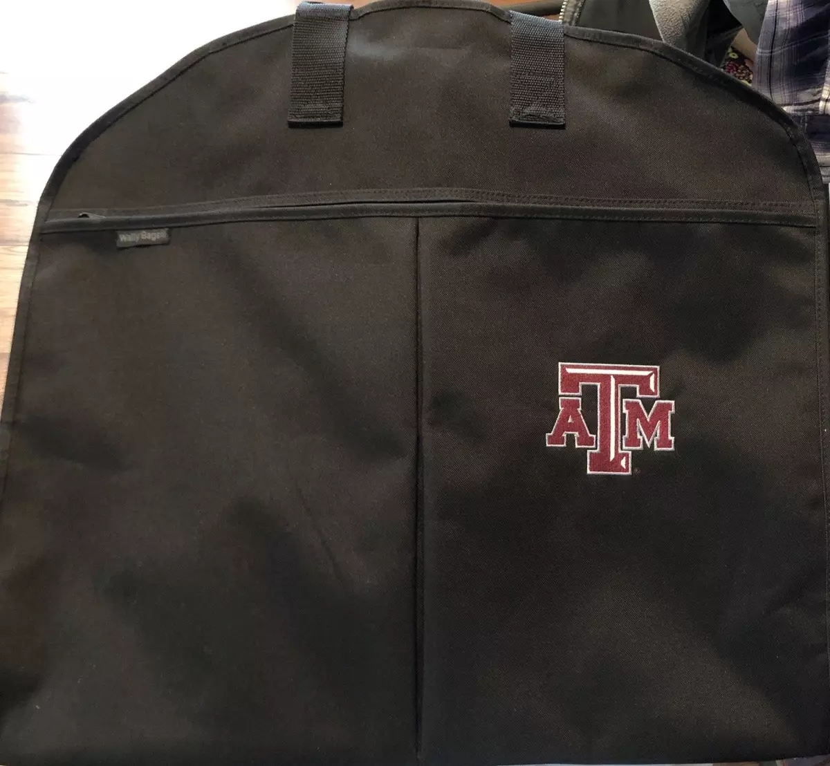 Texas A M WallyBag 45