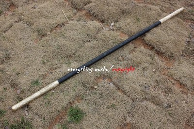 Rosewood Hardwood Bo Staff Wushu Sticks Shaolin Sticks