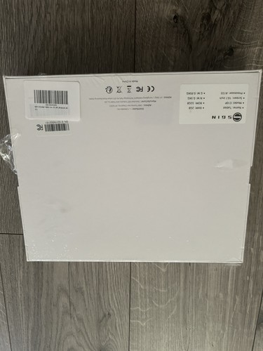 10.1 Inch Tablet with 2GB RAM 32GB ROM - Picture 9 of 9