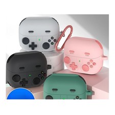 Headset Cover Silicone Headset Case For Samsung GalaxyBuds3/Samsung Buds3pro