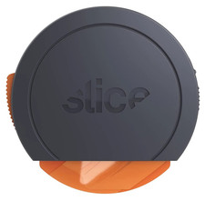 Slice 10477 Super-Safe Kartonöffner Schneider mit Keramikklinge, Einziehbar, NEU