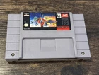 Super Empire Strikes Back Super Nintendo SNES Game Cart Only Tested