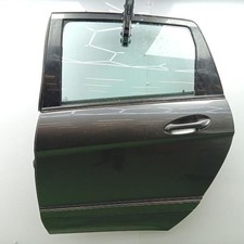 Porte arrière et accessoires Mercedes CLASSE B