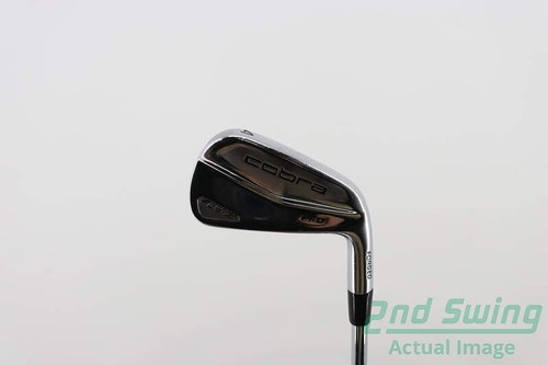 Fer De Golf Cobra Fly-Z Pro Forgé - Rigide (Stiff) - Acier - Droitier - Neuf
