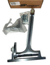 Braccio porta commerciale coordinatore gravità 9” IVES COR9G US26D COORD COR.10035