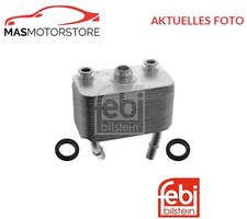 ÖLKÜHLER AUTOMATIKGETRIEBE FEBI BILSTEIN 100127 A FÜR BMW X5,E53 3L,4.6L
