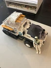 New ListingVintage GI Joe Snowcat Vehicle Complete w/Frostbite Hasbro 1985 ARAH NM 🔥🔥