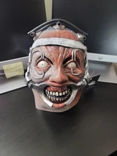 The Doctor Mask - Dead by Daylight Trick or Treat Studios TOTS 