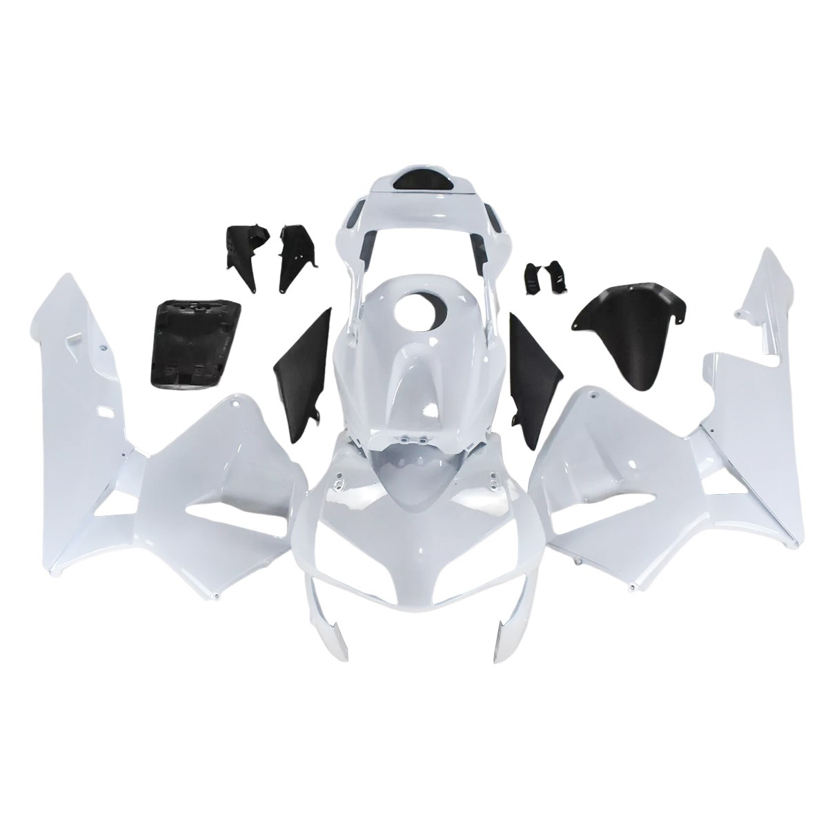 Injection Fairing Kit For Honda 2003 2004 CBR600RR F5 03 04