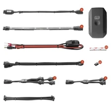 XK Glow App Controlled LED Accent Light Standard Kit