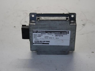 Audio-Verstärker Alfa Romeo Mito 955 51833517 P11574682