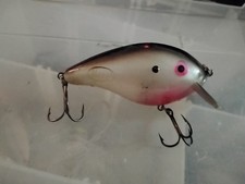 Older Pre Pradco USA Made Bill Norman Deep Ba...